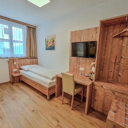 Hotel "City Rooms Wels" Dış mekan fotoğraf