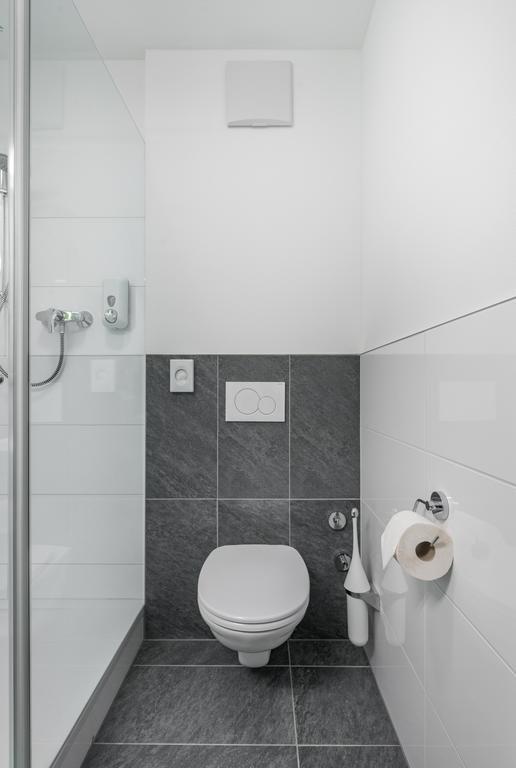 Hotel "City Rooms Wels" Dış mekan fotoğraf