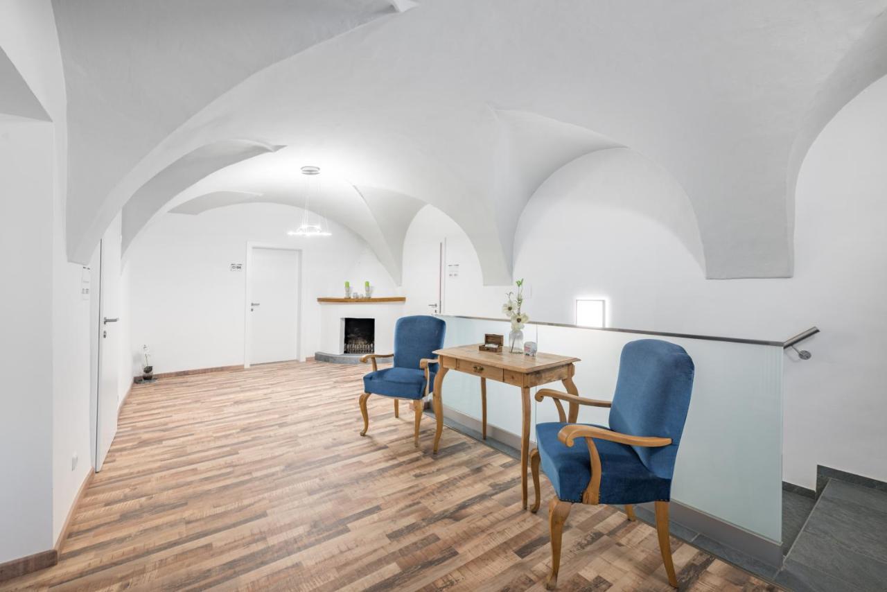Hotel "City Rooms Wels" Dış mekan fotoğraf