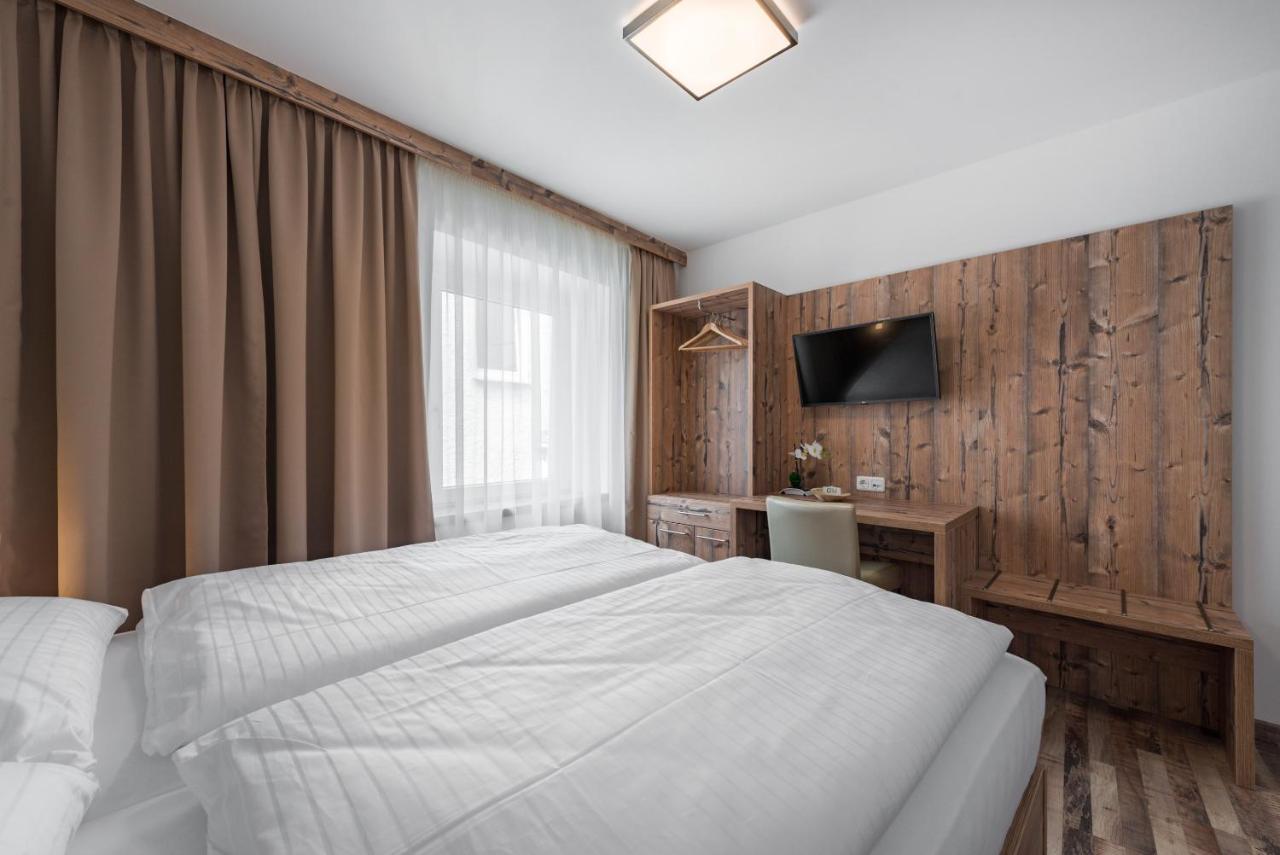 Hotel "City Rooms Wels" Dış mekan fotoğraf