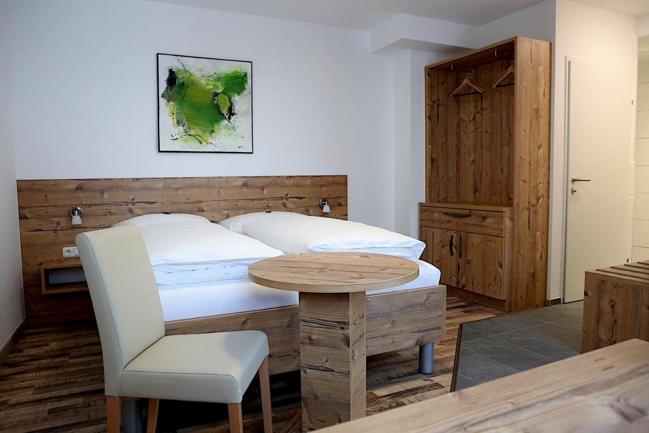 Hotel "City Rooms Wels" Dış mekan fotoğraf
