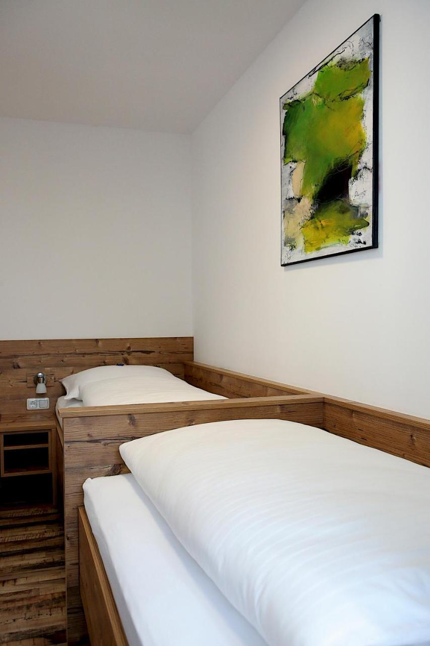 Hotel "City Rooms Wels" Dış mekan fotoğraf